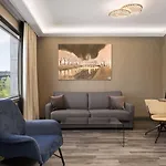 מלון Radisson Blu Marina Palace Hotel, 4*