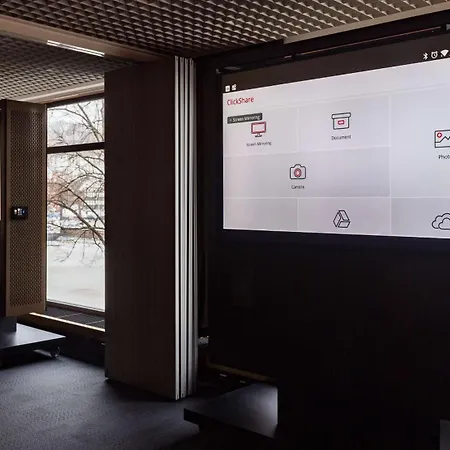 Radisson Blu Marina Palace Hotel, Turku