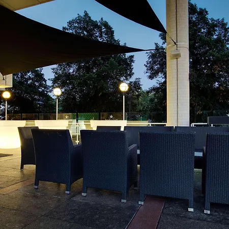 Szálloda Radisson Blu Marina Palace Hotel, Turku