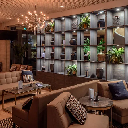Radisson Blu Marina Palace Hotel, 호텔 4*