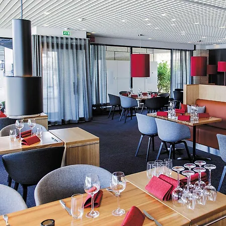 Radisson Blu Marina Palace Hotel, Hotel 4*