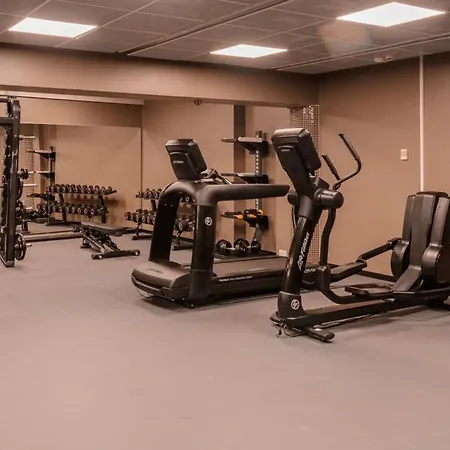 Radisson Blu Marina Palace Hotel,