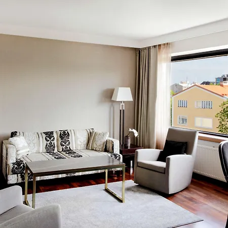 Radisson Blu Marina Palace Hotel, Åbo