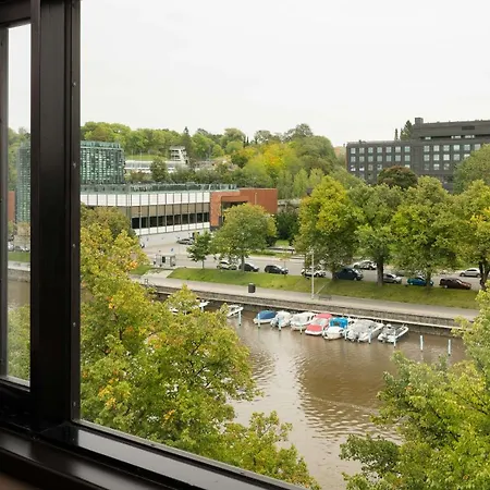 Otel Radisson Blu Marina Palace Hotel,