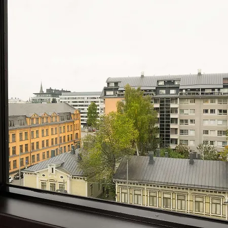 Radisson Blu Marina Palace Hotel, Otel 4*