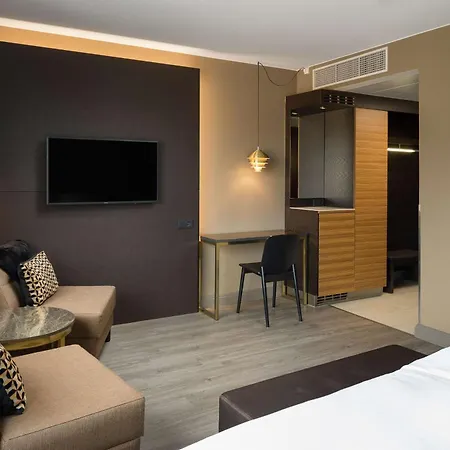 Radisson Blu Marina Palace Hotel, Turku