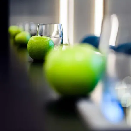 Otel Radisson Blu Marina Palace Hotel, 4*