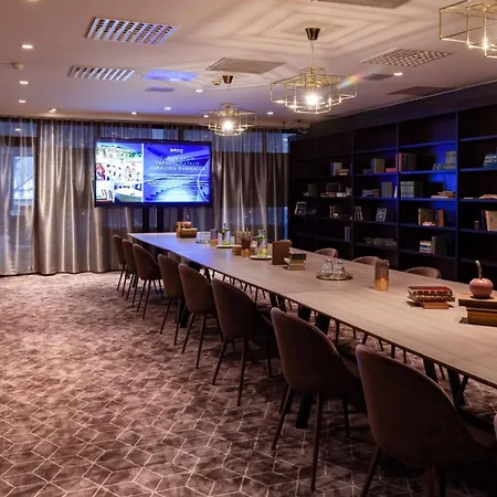 Radisson Blu Marina Palace Hotel, Otel Turku