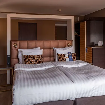 호텔 Radisson Blu Marina Palace Hotel, 4*