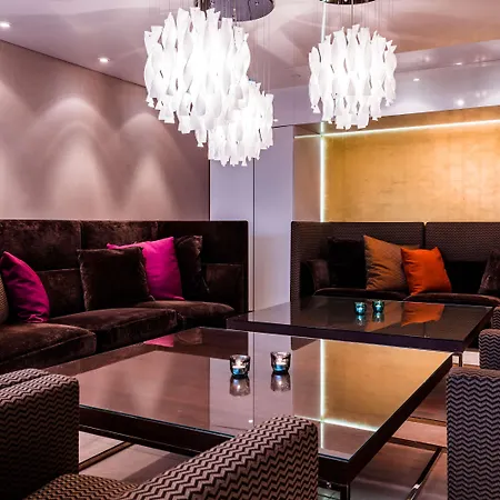 Radisson Blu Marina Palace Hotel, Otel Turku