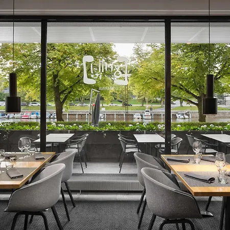 Radisson Blu Marina Palace Hotel, Turku