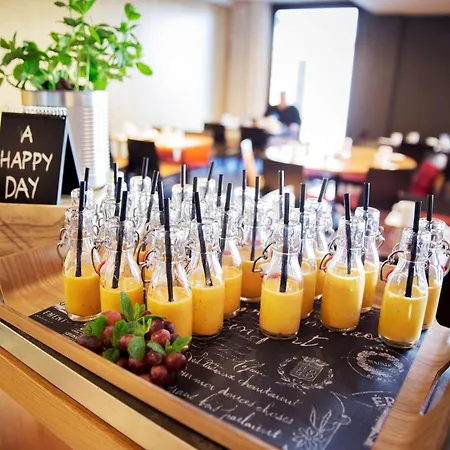 Radisson Blu Marina Palace Hotel, Otel Turku