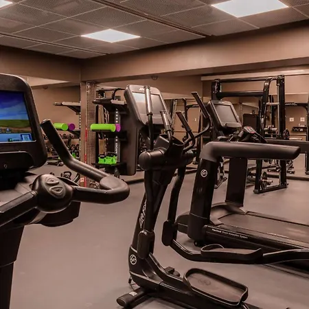 Otel Radisson Blu Marina Palace Hotel, 4*