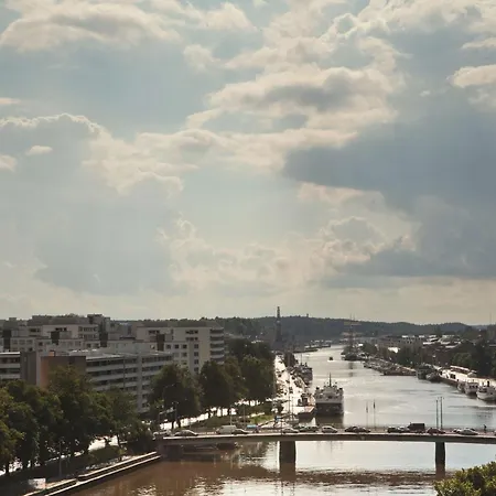 Otel Radisson Blu Marina Palace Hotel,