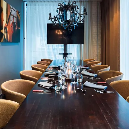 Radisson Blu Marina Palace Hotel, 투르쿠