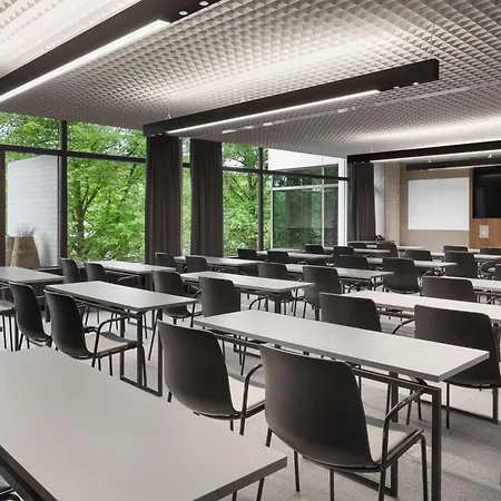 Otel Radisson Blu Marina Palace Hotel, 4*