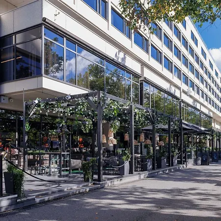 Radisson Blu Marina Palace Hotel, Turku