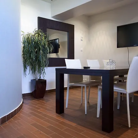 Radisson Blu Marina Palace Hotel, 4* Turku