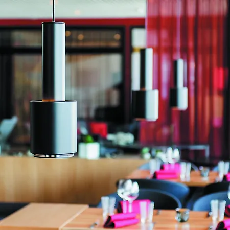 Radisson Blu Marina Palace Hotel, 4*