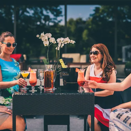 Radisson Blu Marina Palace Hotel, Otel Turku