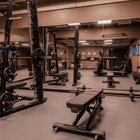 Radisson Blu Marina Palace Hotel, Hotell 4*