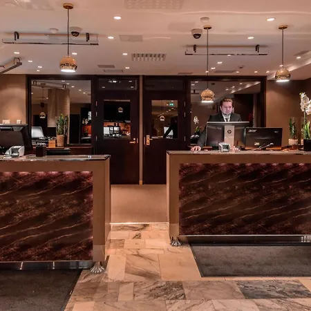 Otel Radisson Blu Marina Palace Hotel, Turku