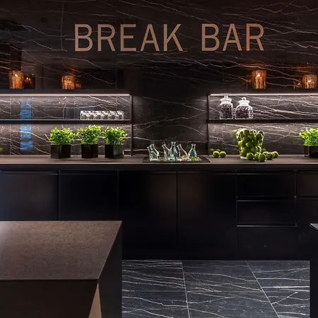 Radisson Blu Marina Palace Hotel, Turku