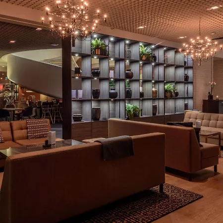 Radisson Blu Marina Palace Hotel, Hotel Turku