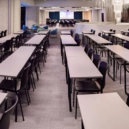 Radisson Blu Marina Palace Hotel, Otel 4*