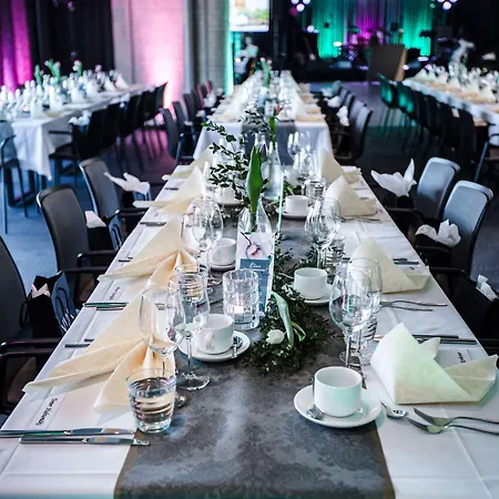 Radisson Blu Marina Palace Hotel, Turku