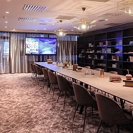 Radisson Blu Marina Palace Hotel, Turku