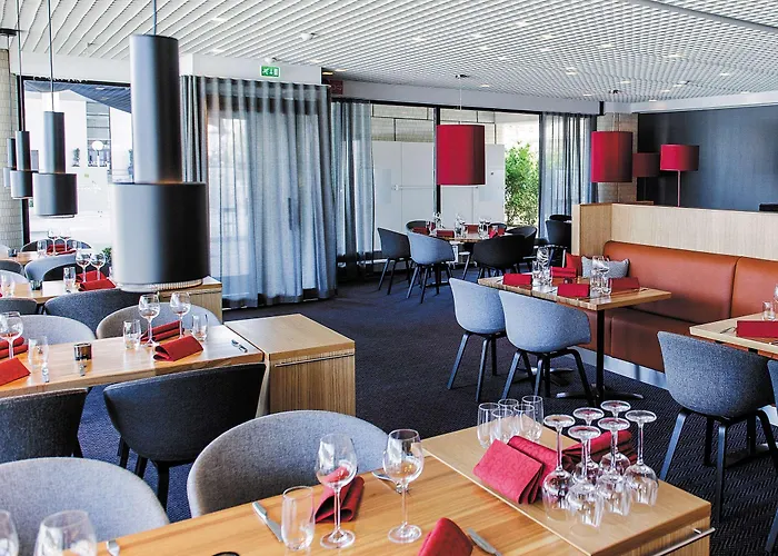 Radisson Blu Marina Palace Hotel, Hotell 4*