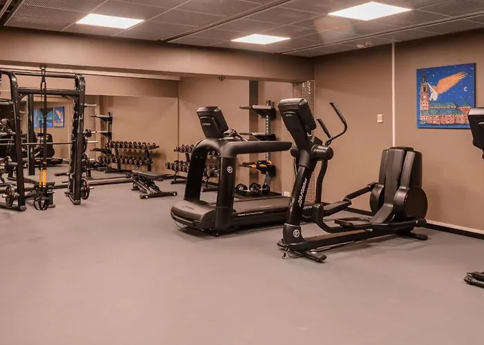 Radisson Blu Marina Palace Hotel,