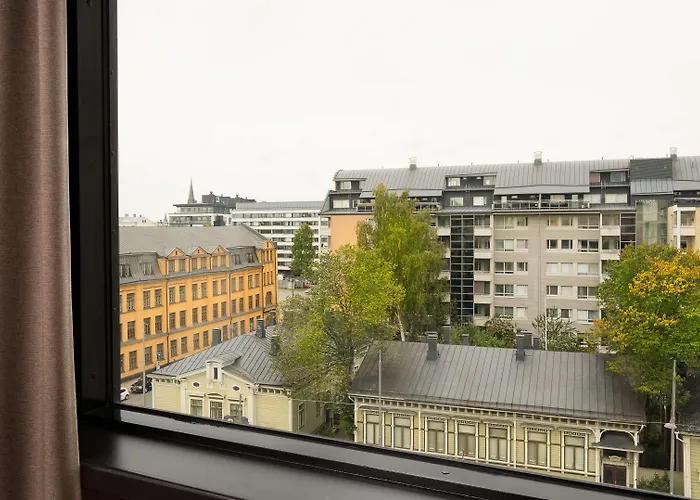 Radisson Blu Marina Palace Hotel, Отель 4*