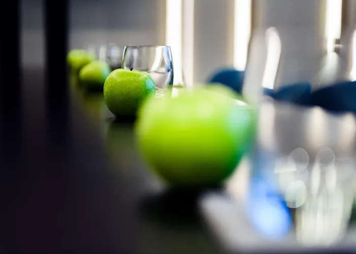 Отель Radisson Blu Marina Palace Hotel, 4*