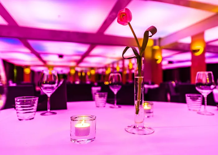 Radisson Blu Marina Palace Hotel,