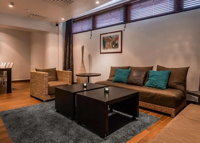 فندق Radisson Blu Marina Palace Hotel, 4*