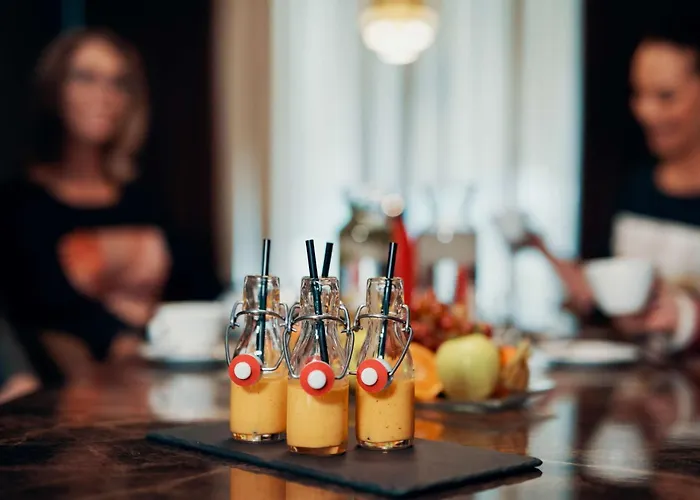 Отель Radisson Blu Marina Palace Hotel, Турку