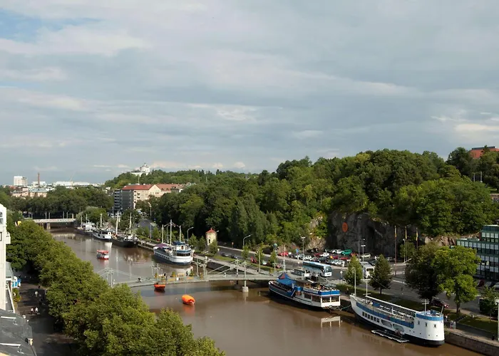 Radisson Blu Marina Palace Hotel, 4*