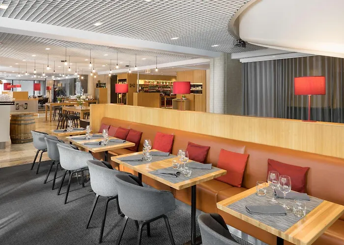 Radisson Blu Marina Palace Hotel,