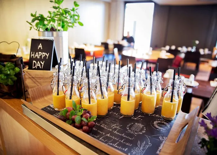 Radisson Blu Marina Palace Hotel, Отель Турку