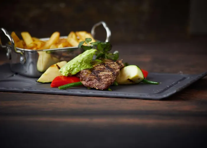 فندق Radisson Blu Marina Palace Hotel,