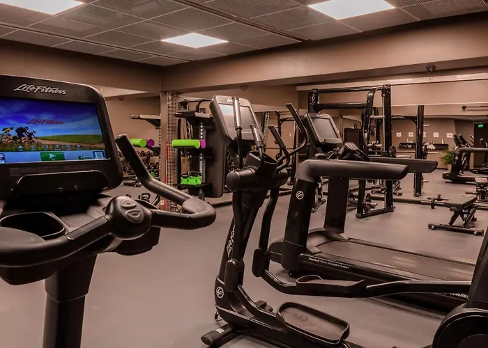 Hotell Radisson Blu Marina Palace Hotel, 4*