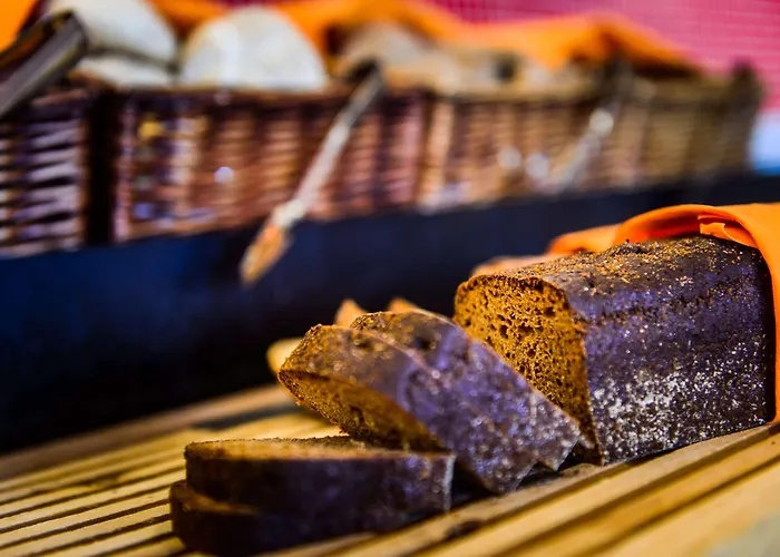 Radisson Blu Marina Palace Hotel, Отель