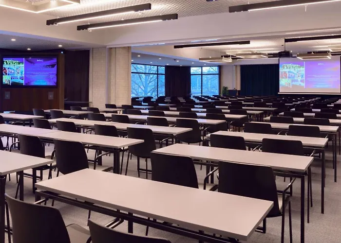 Radisson Blu Marina Palace Hotel, Hotell Åbo