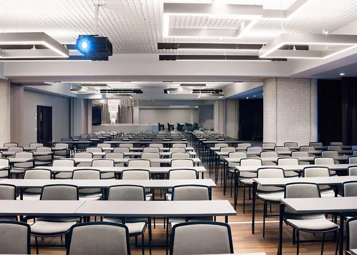 Radisson Blu Marina Palace Hotel, 4* توركو