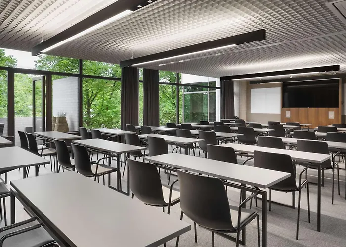 Hotell Radisson Blu Marina Palace Hotel, 4*