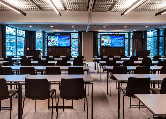 Radisson Blu Marina Palace Hotel, Отель 4*