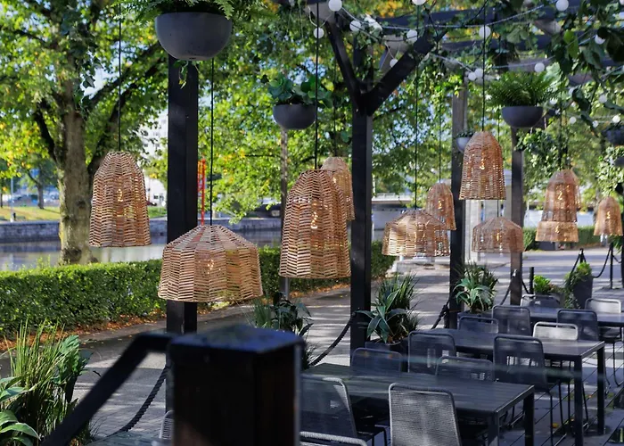 Radisson Blu Marina Palace Hotel, 4*