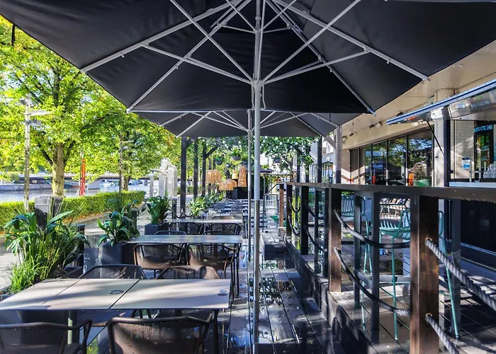 Radisson Blu Marina Palace Hotel, Турку